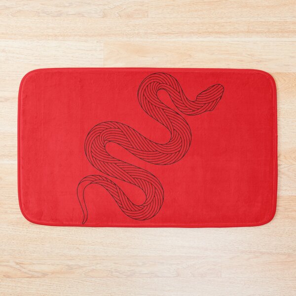 Item preview, Red Surpent, Snake Graphics Vector Background  designed and sold by Full4Energy.