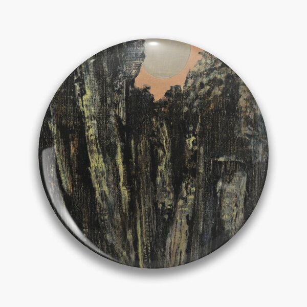 Item preview, max ernst designed and sold by ReoArt.