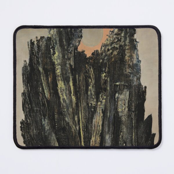 Item preview, max ernst designed and sold by ReoArt.