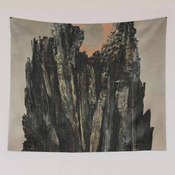 Item preview, max ernst designed and sold by ReoArt.