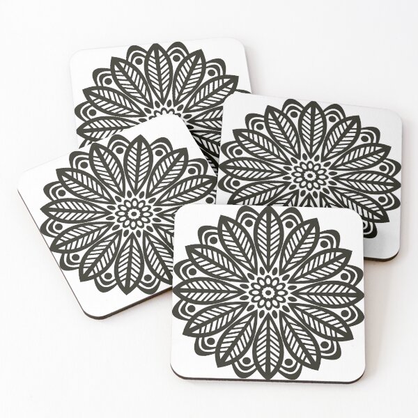 Item preview, mandala  designed and sold by banglalook.
