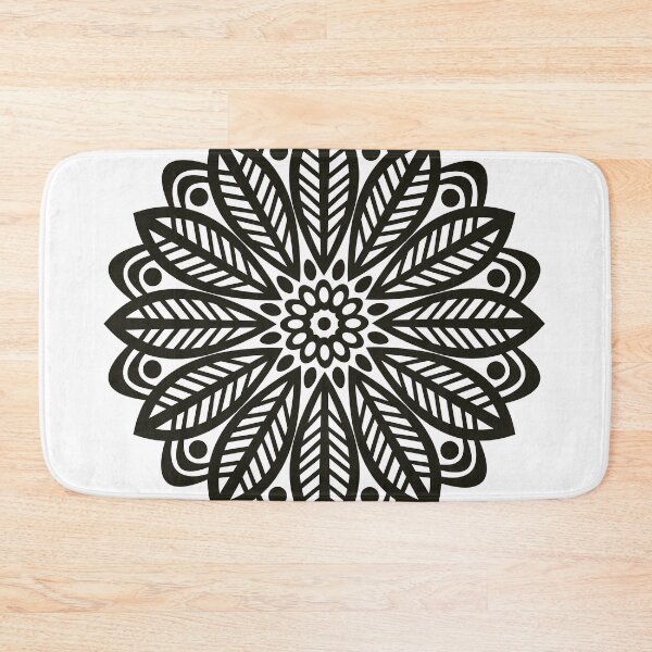 Item preview, mandala  designed and sold by banglalook.