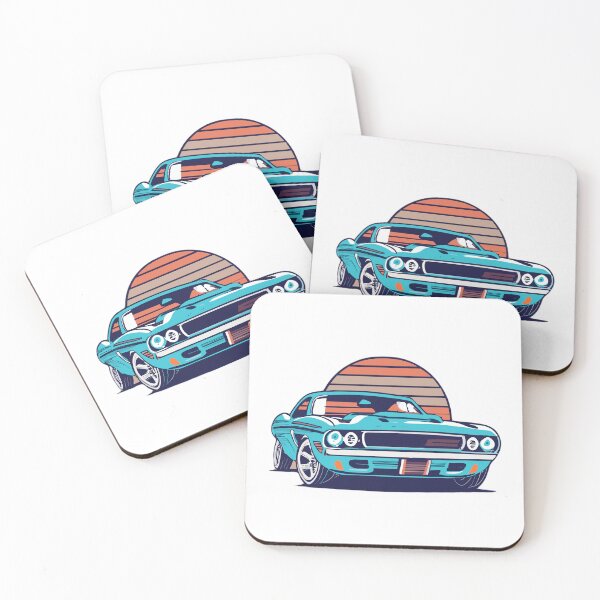 Item preview, car no.2 designed and sold by Robert Pląder.