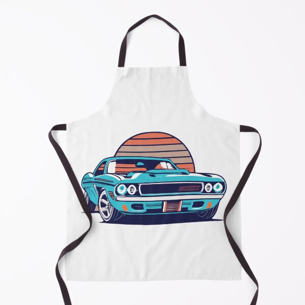 Item preview, car no.2 designed and sold by Robert Pląder.