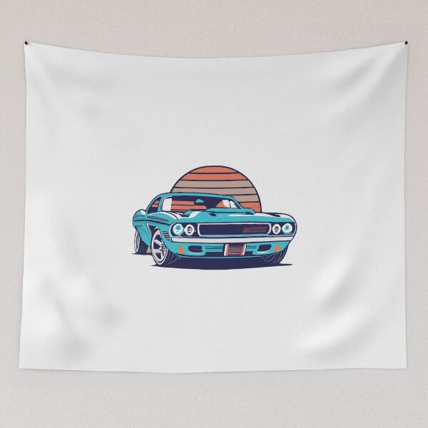 Item preview, car no.2 designed and sold by Robert Pląder.