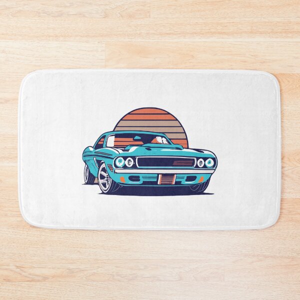 Item preview, car no.2 designed and sold by Robert Pląder.