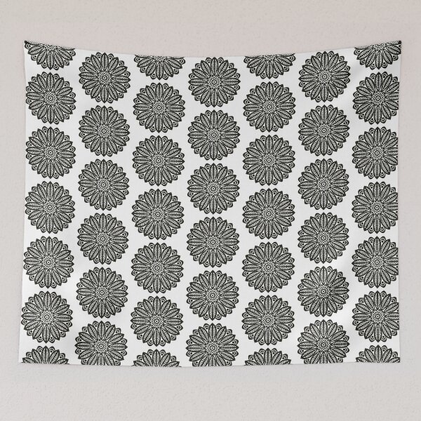 Item preview, mandala  designed and sold by banglalook.