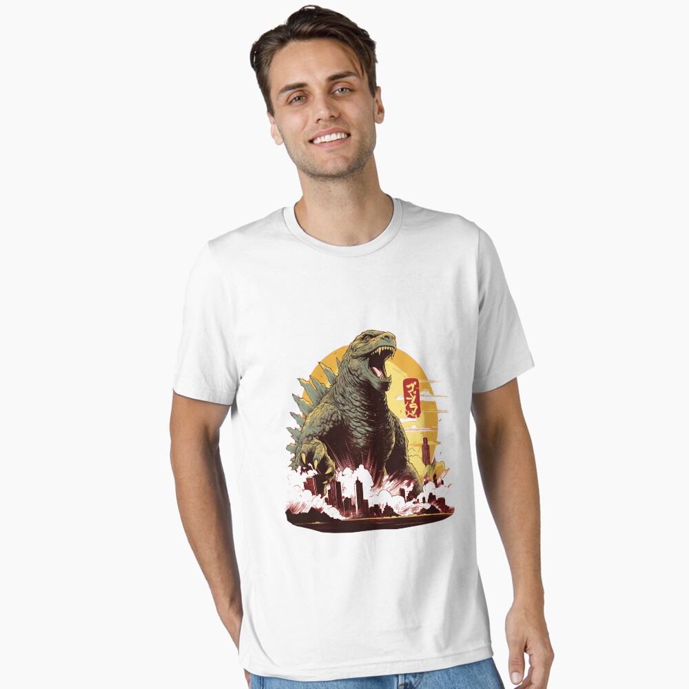 Item preview, Essential T-Shirt designed and sold by Affengeist.