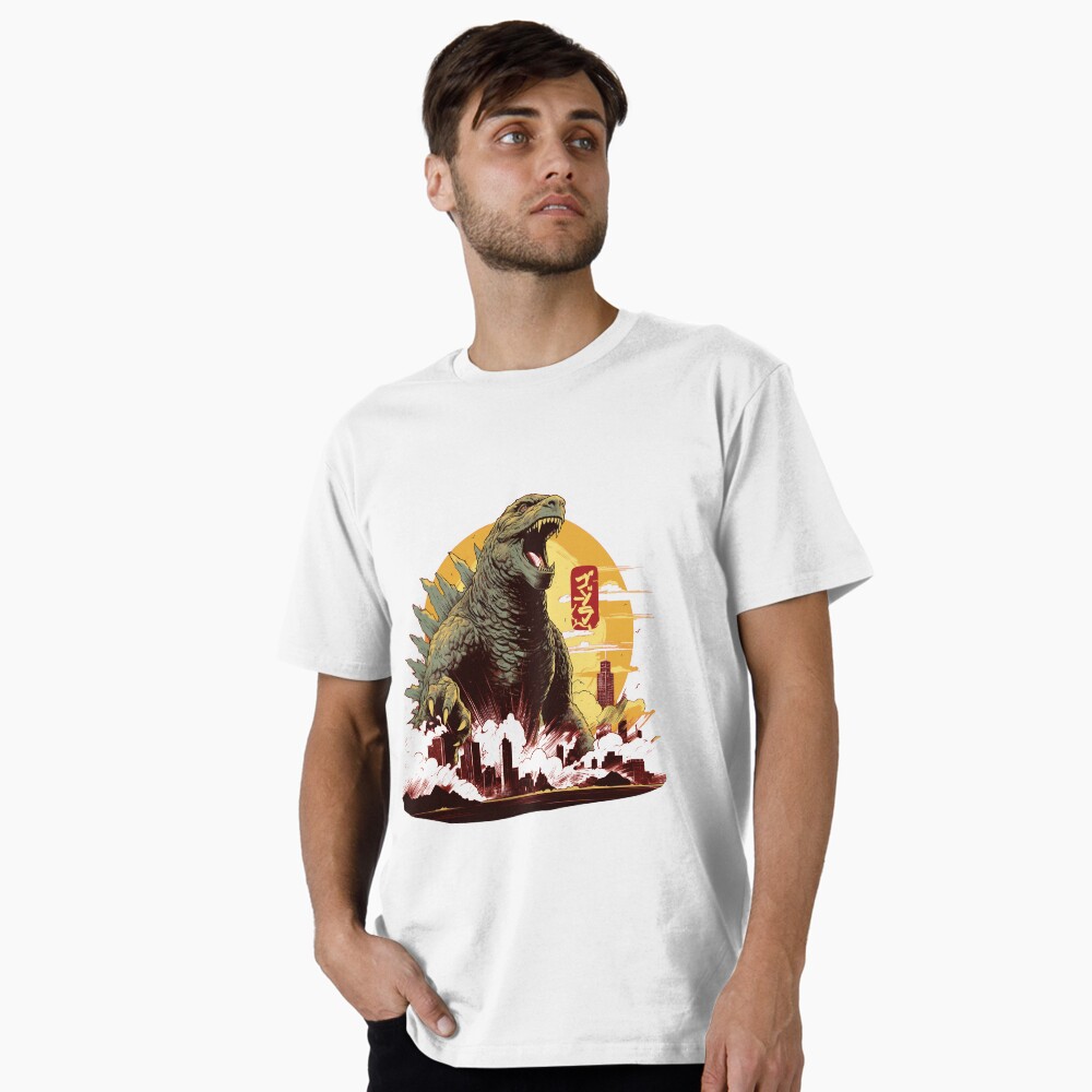Item preview, Premium T-Shirt designed and sold by Affengeist.