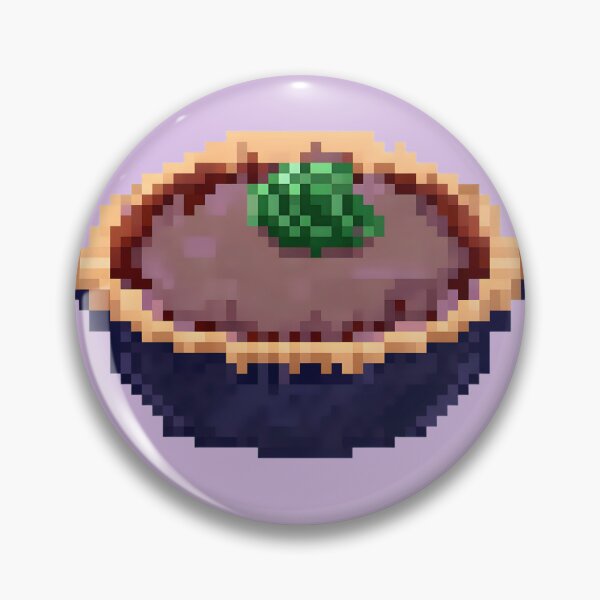 Item preview, Thanksgiving pie designed and sold by AP.