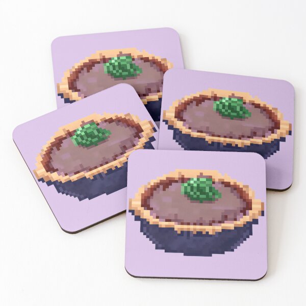 Item preview, Thanksgiving pie designed and sold by AP.