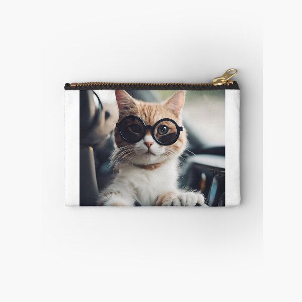 Item preview, Kitten walking in car designed and sold by NaturaFotos.