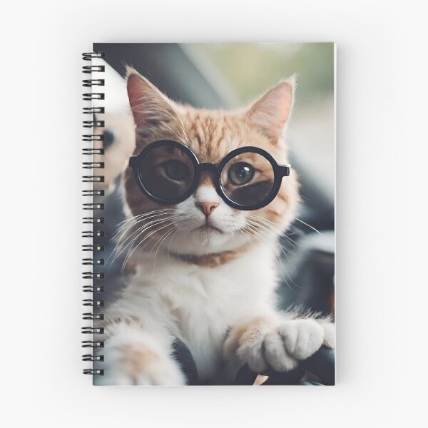 Item preview, Kitten walking in car designed and sold by NaturaFotos.
