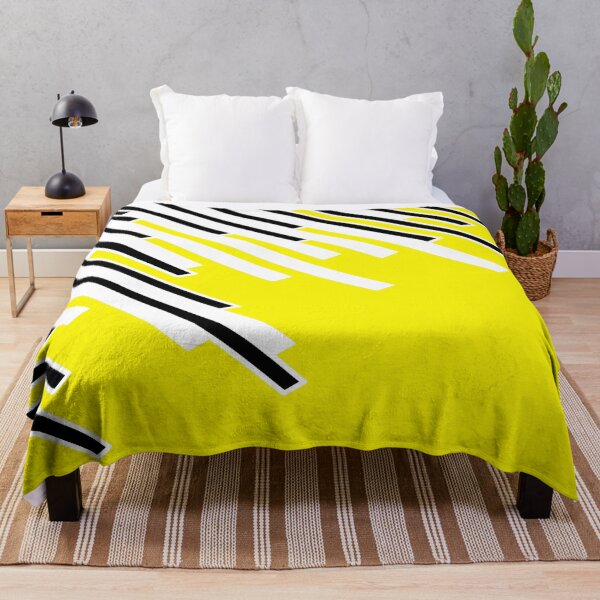 Item preview, Abstract geometric pattern - yellow. designed and sold by K.S ART.