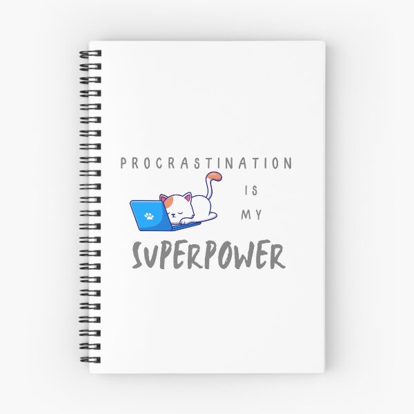 Item preview, Cat's superpower designed and sold by Pryssylaa.