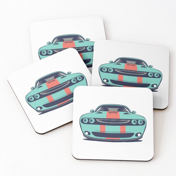 Item preview, car no.3 designed and sold by Robert Pląder.