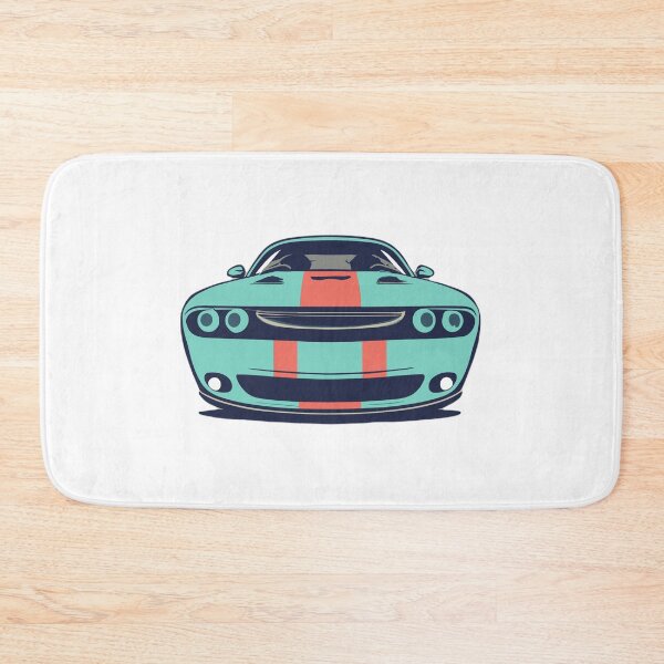 Item preview, car no.3 designed and sold by Robert Pląder.