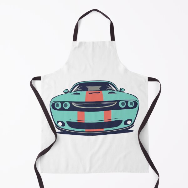 Item preview, car no.3 designed and sold by Robert Pląder.