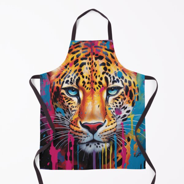 Item preview,  "Luminous Wild" designed and sold by callicoartshop.