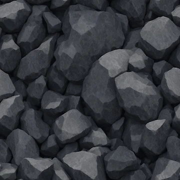 Artwork thumbnail, ROCKING ROCK RUBBLE by NAG5089A