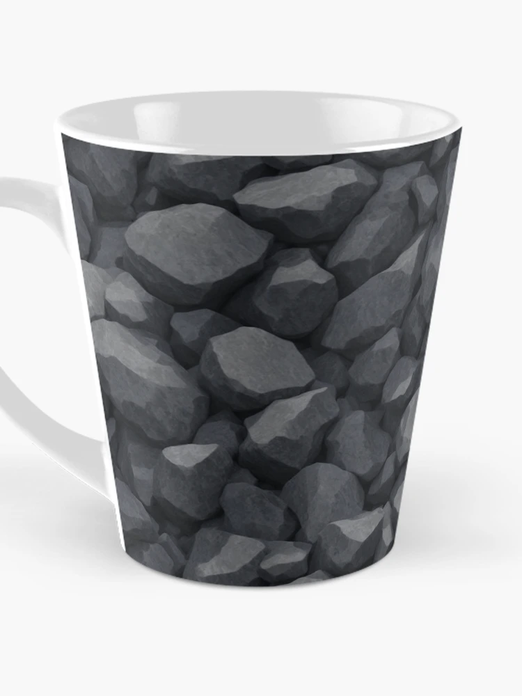 Thumbnail 3 of 4, Coffee Mug, ROCKING ROCK RUBBLE designed and sold by NAG5089A.