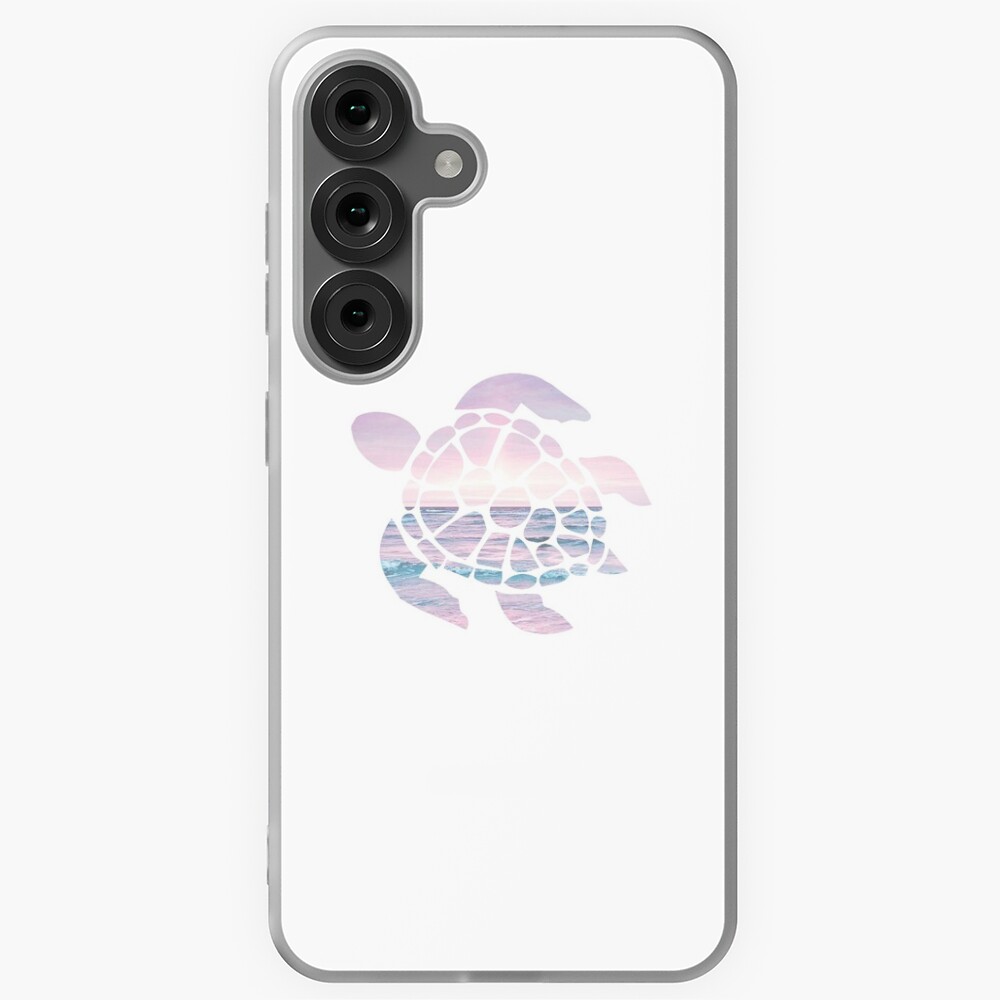 Aperçu de l'œuvre Coque souple Samsung Galaxy créée et vendue par livpaigedesigns.