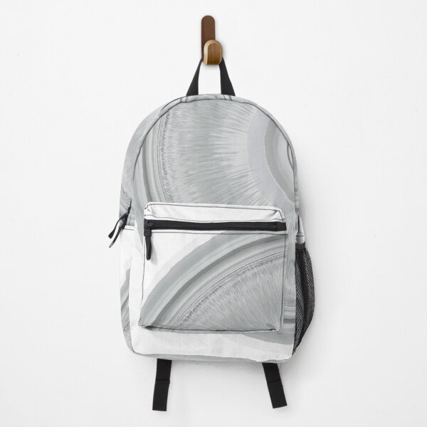 Item preview, Expanding Gray Circles designed and sold by Tactux - Digital Artist.