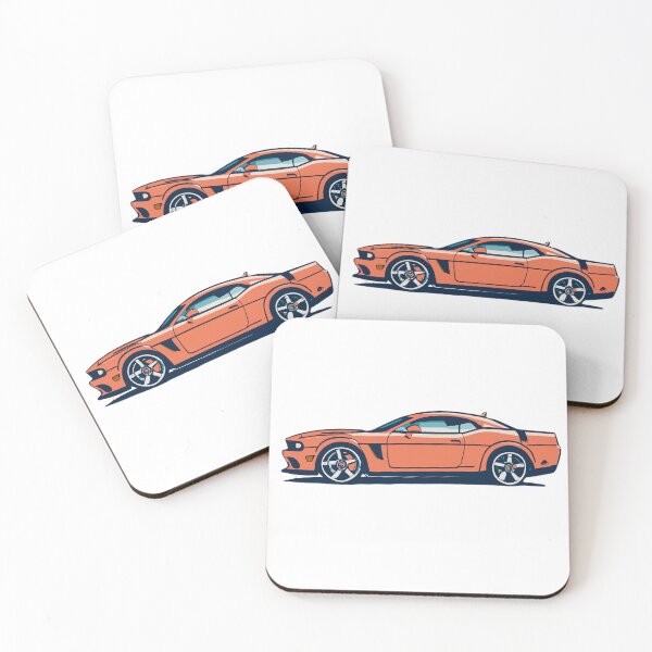 Item preview, car no.4 designed and sold by Robert Pląder.