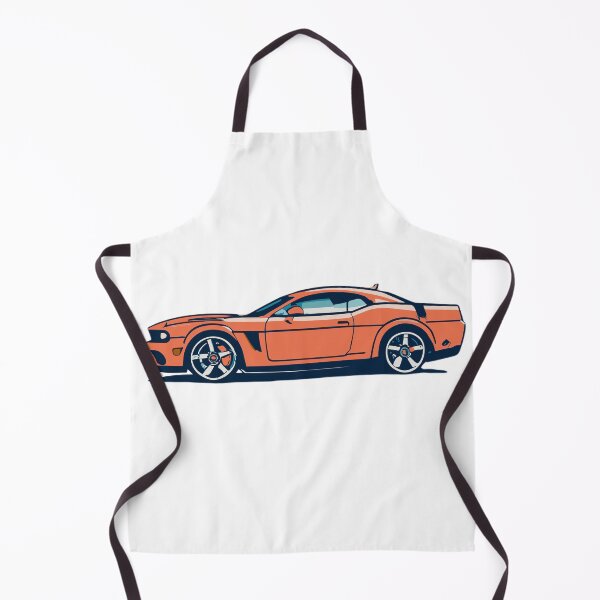 Item preview, car no.4 designed and sold by Robert Pląder.