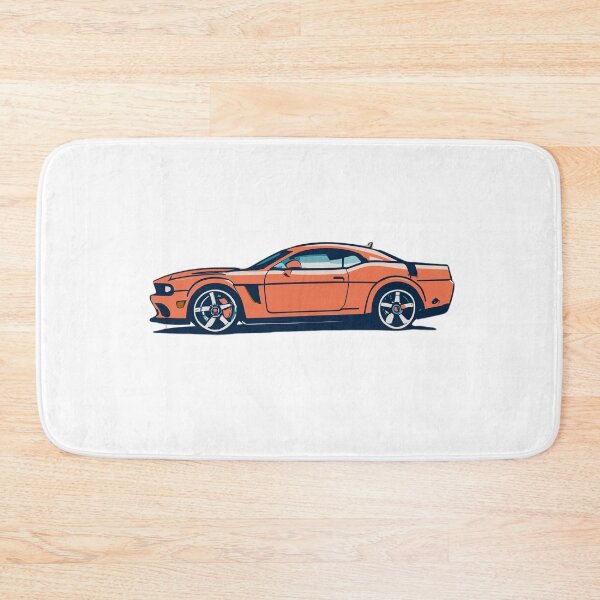 Item preview, car no.4 designed and sold by Robert Pląder.
