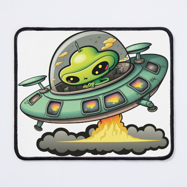 Item preview, Blast off.... designed and sold by Inky-Spiration.