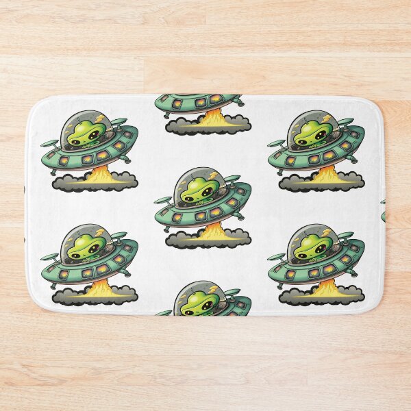 Item preview, Blast off.... designed and sold by Inky-Spiration.