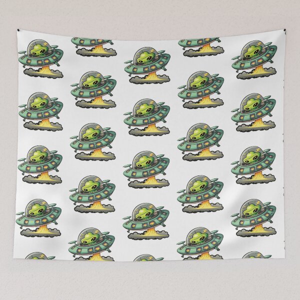 Item preview, Blast off.... designed and sold by Inky-Spiration.