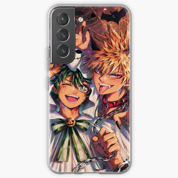 Bakudeku Phone Cases for Sale Redbubble