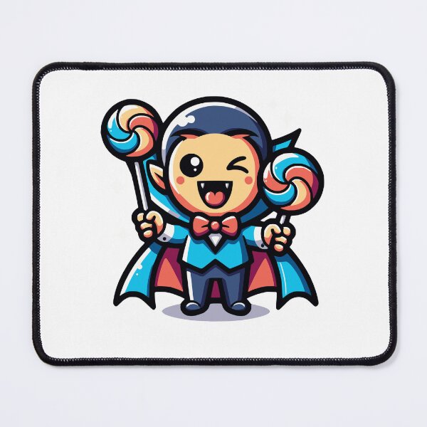 Item preview, CUTE BABY UNIVERSAL DRACULA MONSTER designed and sold by HYPeR-NaTUrE.