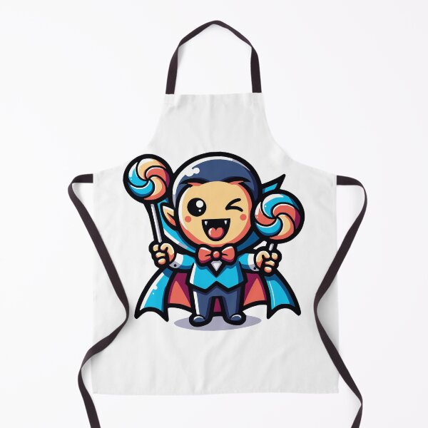 Item preview, CUTE BABY UNIVERSAL DRACULA MONSTER  designed and sold by HYPeR-NaTUrE.