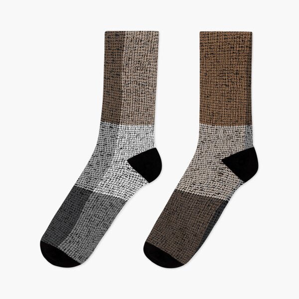 Item preview, Seamless repeat vector pattern. Black white and brown checkered designed and sold by Full4Energy.