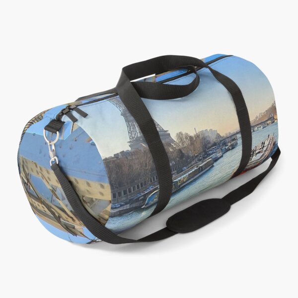 Item preview, Seine river.Paris designed and sold by Tereza Pilar  Art.