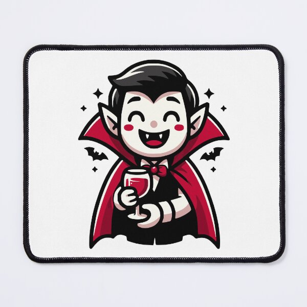Item preview, CUTE BABY UNIVERSAL DRACULA MONSTER SMILE designed and sold by HYPeR-NaTUrE.