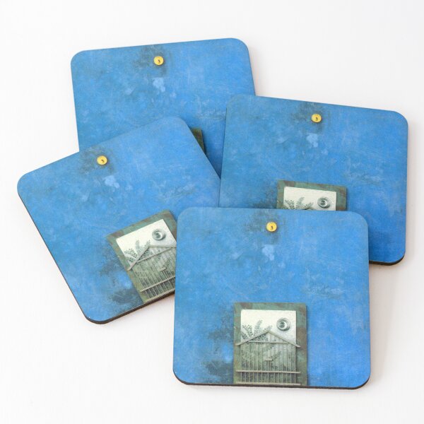Item preview, max ernst designed and sold by ReoArt.