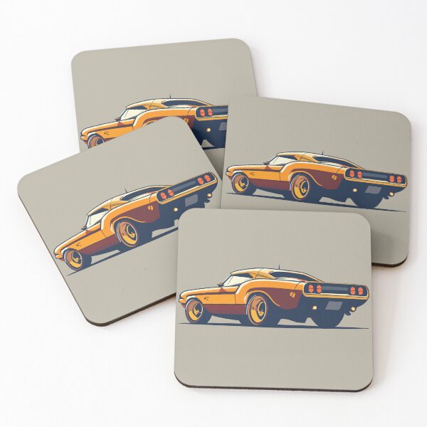 Item preview, car no.6 designed and sold by Robert Pląder.