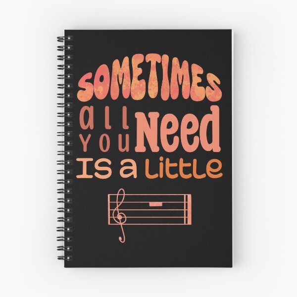 Item preview, Music theory jokes - All you need is a little rest designed and sold by TilmanTrades.