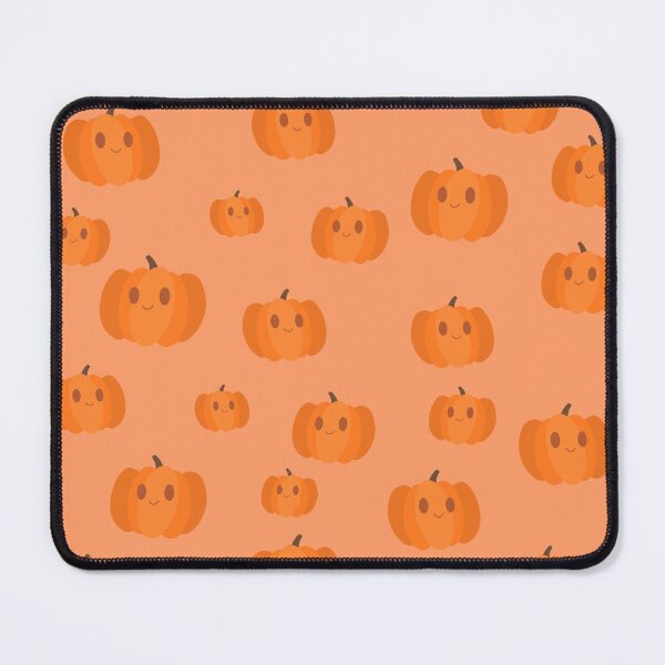 Item preview, Lots of pumpkins Halloween design designed and sold by loulou-artifex.