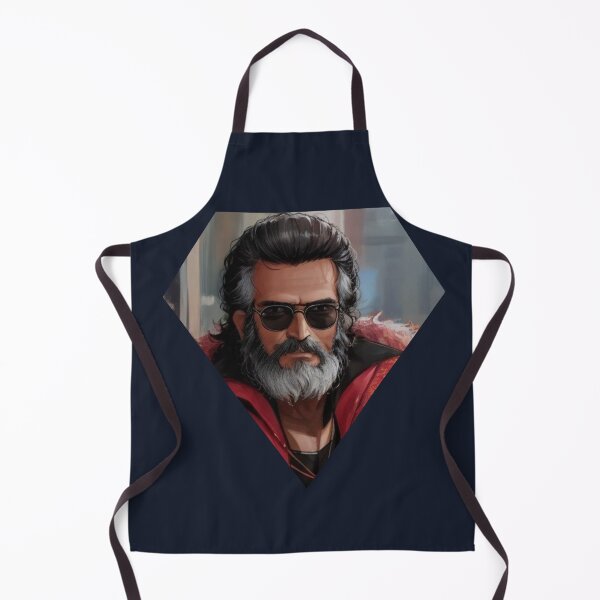 Item preview, Rajinikanth t-shirt design Creative and stylish designed and sold by Yougeen.