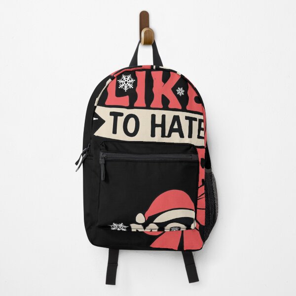 Item preview, Most likely to hate this shirt designed and sold by Beauti-artist.
