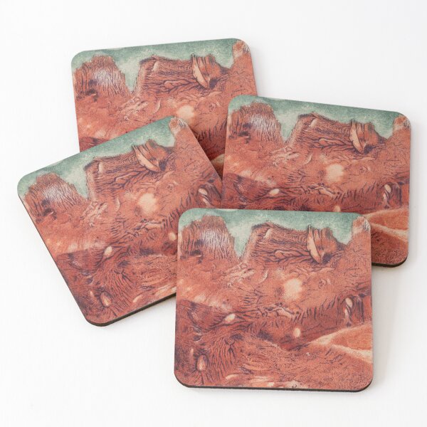 Item preview, max ernst designed and sold by ReoArt.