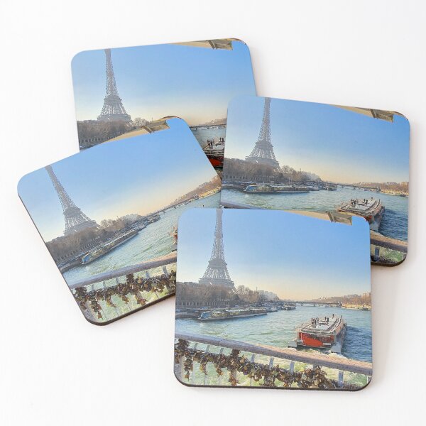 Item preview, Seine river.Paris designed and sold by Tereza Pilar  Art.