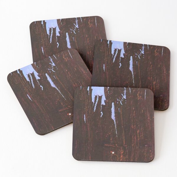 Item preview, max ernst designed and sold by ReoArt.