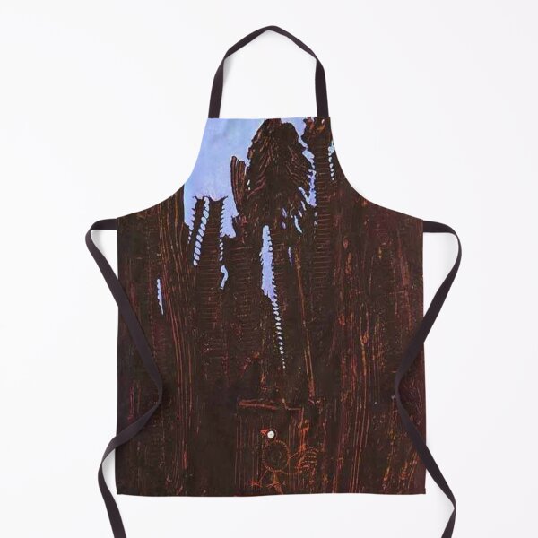 Item preview, max ernst designed and sold by ReoArt.