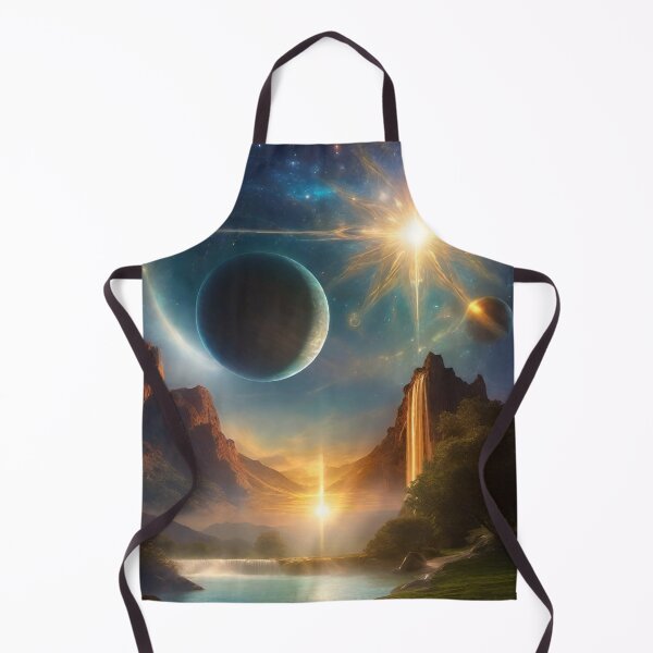 Item preview, Waterfall designed and sold by MatrixTattoo.